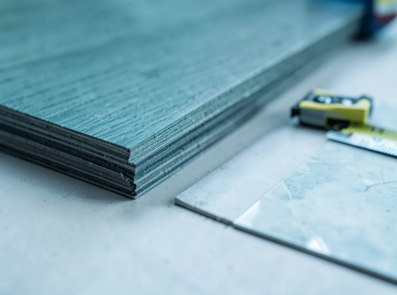 Luxury Vinyl Plank Installation Smithfield, RI FAQs